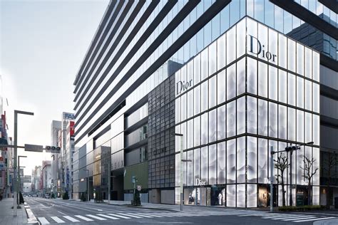 dior japan official website